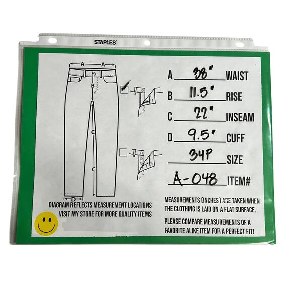 MADEWELL Womens Cali Demi Boot Jeans 34P Blue Stretch Denim Flare 38x22 - Picture 4 of 8